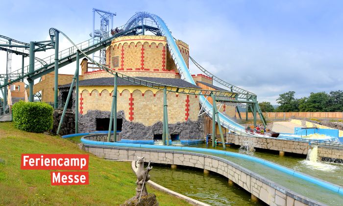© Wild- & Freizeitpark Klotten